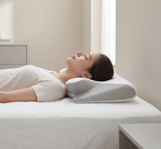 𝑅𝑒𝑠𝑡𝑙𝑦™ 𝑆𝑢𝑝𝑝𝑜𝑟𝑡 𝑃𝑖𝑙𝑙𝑜𝑤